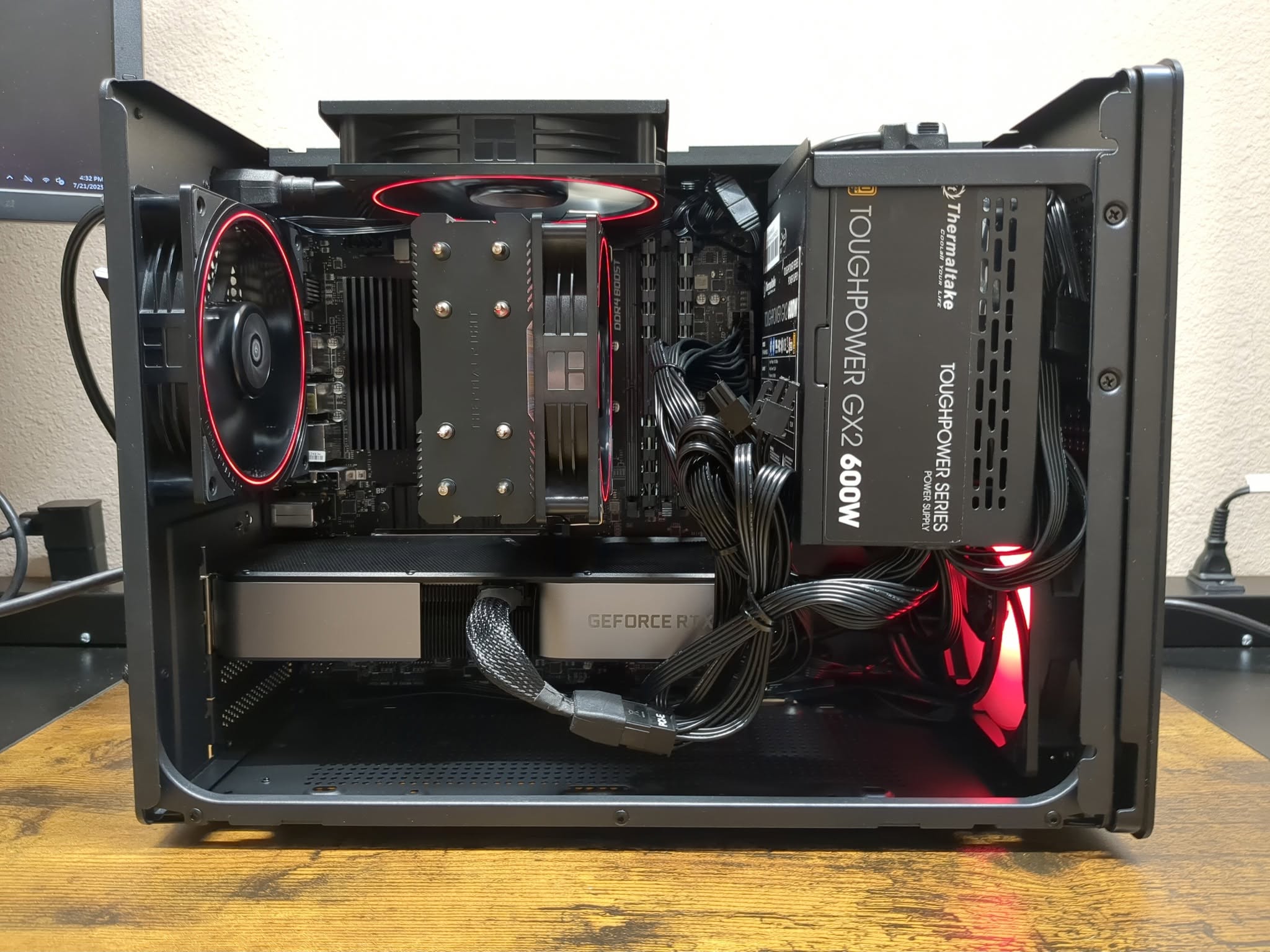 Build photo 1