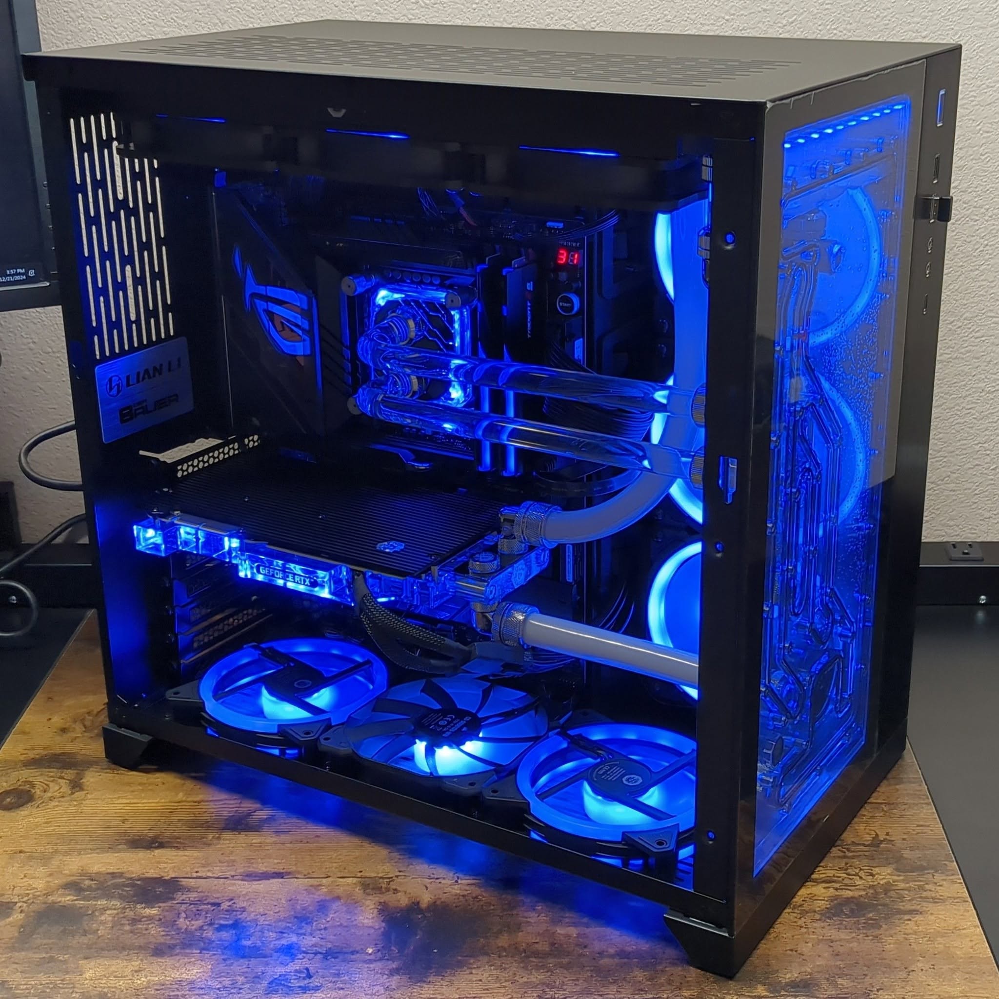 Build photo 3