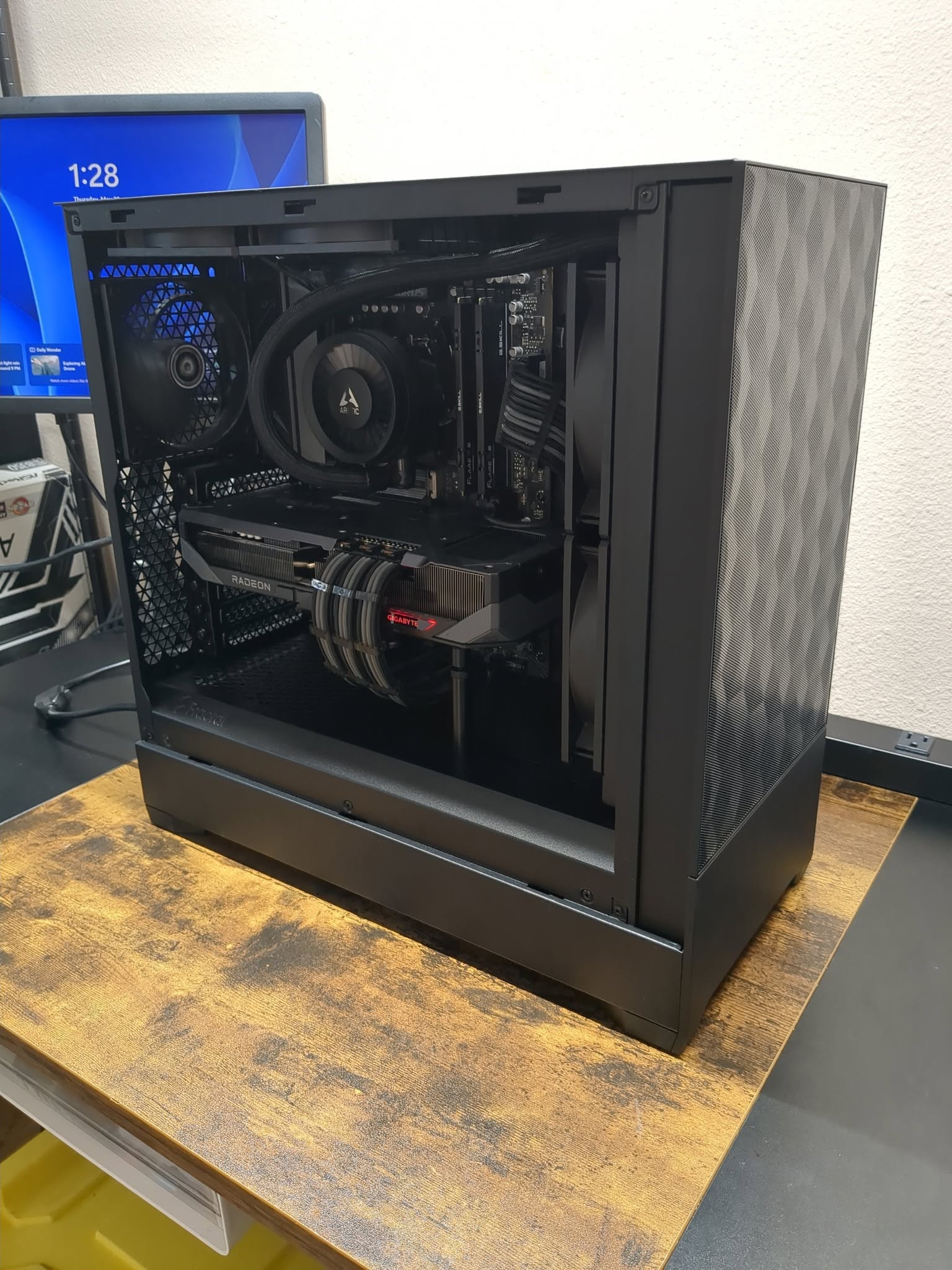 Build photo 20