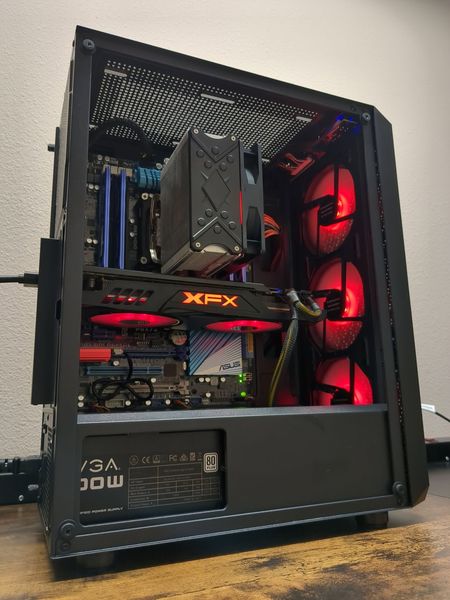 Build photo 7
