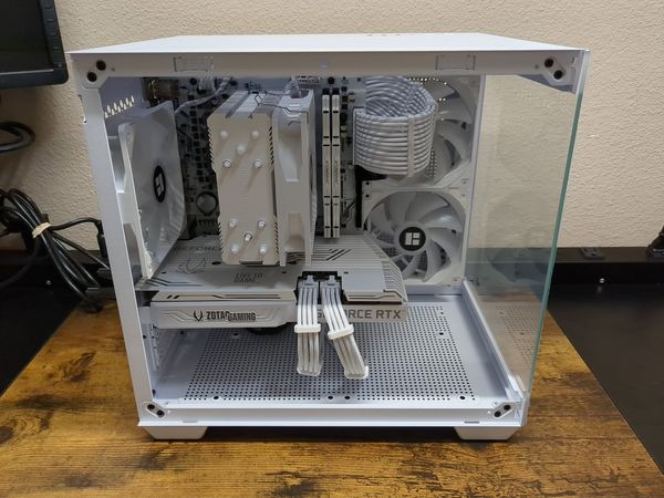 Build photo 18